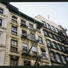 Block 390: White Street between Avenue of the Americas and West Broadway (south side)