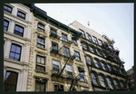 Block 390: White Street between Avenue of the Americas and West Broadway (south side)