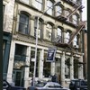 Block 390: White Street between Avenue of the Americas and West Broadway (south side)