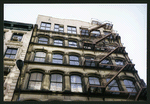 Block 390: White Street between Avenue of the Americas and West Broadway (south side)