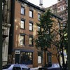 Block 390: White Street between Avenue of the Americas and West Broadway (south side)