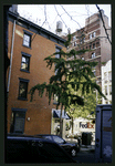 Block 390: White Street between Avenue of the Americas and West Broadway (south side)