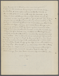 The Memorable Assassination. Emended typescript, 1898.