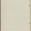 The Memorable Assassination. Emended typescript, 1898.