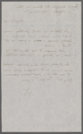 Notes regarding contract with Harpers for the publication of Tom Sawyer Detective and Joan of Arc. Mar. 26, 1895.