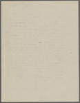 Notes regarding contract with Harpers for the publication of Tom Sawyer Detective and Joan of Arc. Mar. 26, 1895.