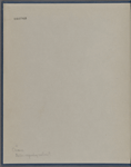 Notes regarding contract with Harpers for the publication of Tom Sawyer Detective and Joan of Arc. Mar. 26, 1895.