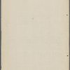 Proposition for a Postal-Check [ca. 1899].