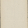 Proposition for a Postal-Check [ca. 1899].