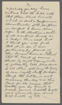A Speech to "Ladies," 1872, at anniversary festival of the Scottish corporation of London.