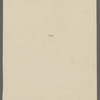 A Speech to "Ladies," 1872, at anniversary festival of the Scottish corporation of London.