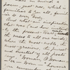A Speech to "Ladies," 1872, at anniversary festival of the Scottish corporation of London.
