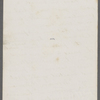 A Speech to "Ladies," 1872, at anniversary festival of the Scottish corporation of London.