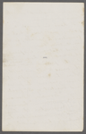 A Speech to "Ladies," 1872, at anniversary festival of the Scottish corporation of London.