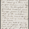 A Speech to "Ladies," 1872, at anniversary festival of the Scottish corporation of London.