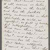 A Speech to "Ladies," 1872, at anniversary festival of the Scottish corporation of London.