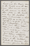 A Speech to "Ladies," 1872, at anniversary festival of the Scottish corporation of London.