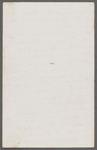 A Speech to "Ladies," 1872, at anniversary festival of the Scottish corporation of London.