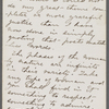 A Speech to "Ladies," 1872, at anniversary festival of the Scottish corporation of London.