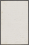 A Speech to "Ladies," 1872, at anniversary festival of the Scottish corporation of London.