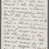 A Speech to "Ladies," 1872, at anniversary festival of the Scottish corporation of London.