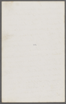 A Speech to "Ladies," 1872, at anniversary festival of the Scottish corporation of London.