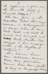 A Speech to "Ladies," 1872, at anniversary festival of the Scottish corporation of London.