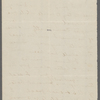 [Bliss], Frank, ALS to. Aug. 20, 1878.