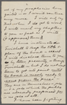 [Bliss], Frank, ALS to. Aug. 20, 1878.