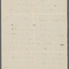 [Bliss], Frank, ALS to. Aug. 20, 1878.