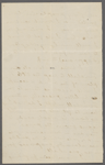 [Bliss], Frank, ALS to. Aug. 20, 1878.
