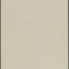 [Bliss], Frank, ALS to. Aug. 20, 1878.