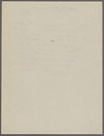 [Bliss], Frank, ALS to. Mar. 8, 1893.