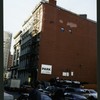 Block 391: White Street between Sixth Avenue and West Broadway (north side)