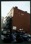 Block 391: White Street between Sixth Avenue and West Broadway (north side)