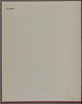 [Bliss], Frank, ALS to. Mar. 8, 1893.