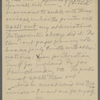 C[hatto] and W[indus], ALS to. Jul. 19, 1897.