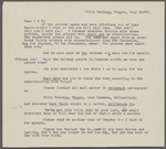 C[hatto] and W[indus], ALS to. Jul. 19, 1897.