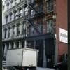 Block 391: White Street between Sixth Avenue and West Broadway (north side)