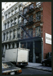Block 391: White Street between Sixth Avenue and West Broadway (north side)