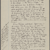 Dodge, Mary Mapes, ALS to. Nov. 9, 1880.
