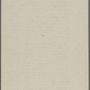 Dodge, Mary Mapes, ALS to. Nov. 9, 1880.