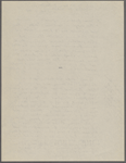 Dodge, Mary Mapes, ALS to. Nov. 9, 1880.