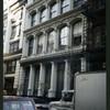 Block 391: White Street between Sixth Avenue and West Broadway (north side)