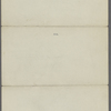 Fuller, [Franklin], ALS to. Oct. 16, 1889.