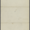 Fuller, [Franklin], ALS to. Oct. 16, 1889.
