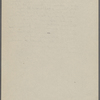 Fuller, [Franklin], ALS to. Oct. 16, 1889.