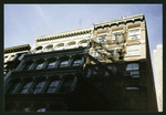 Block 391: White Street between Sixth Avenue and West Broadway (north side)