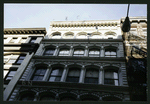 Block 391: White Street between Sixth Avenue and West Broadway (north side)