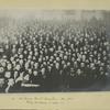 All-Russian Peasant Convention, Nov. 1917. Mariya Spiridonova in center (x).
